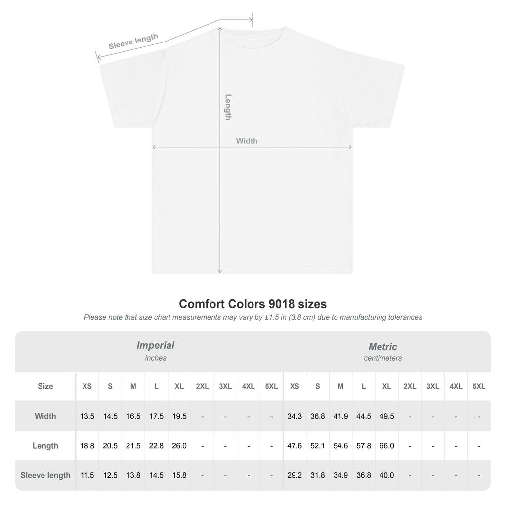 Youth Tee - 'DIFFICULT' Arch Graphic Black Shirt